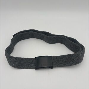 Columbia Dark Gray Men's Belt Bag‎